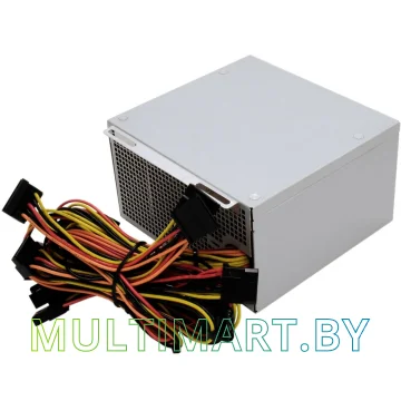 Блок питания Seasonic SSP-600ES2 600W картинка 3